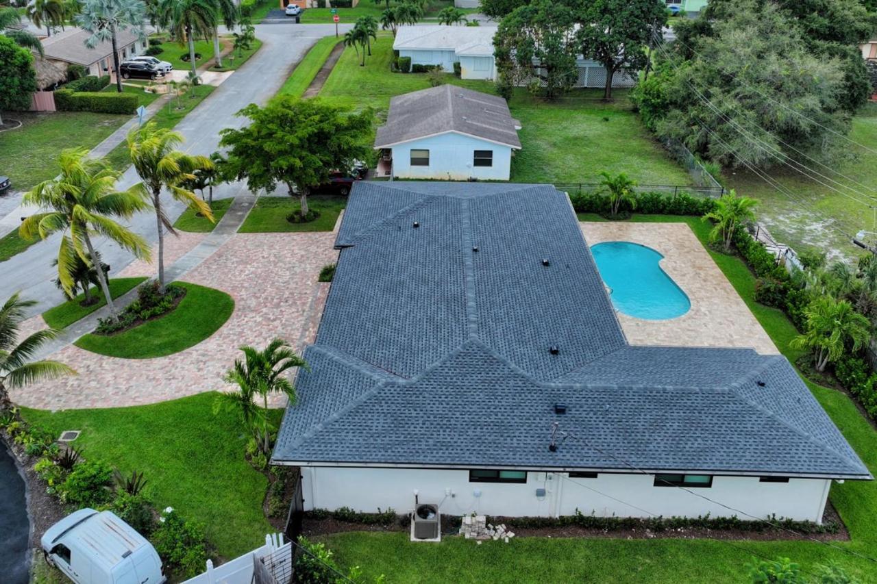 Sandals Holiday home *